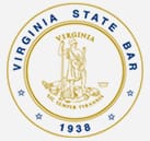 Virginia State Bar badge