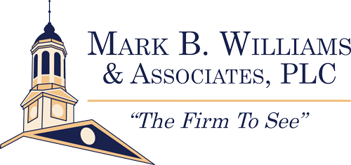 Mark B. Williams & Associates, PLC | The Firm To See