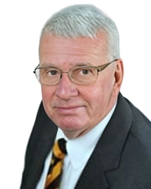 Mark B. Williams